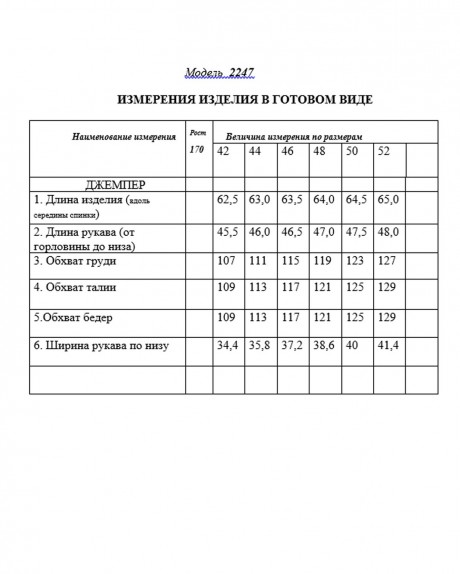 Golden Valley 2247 #3