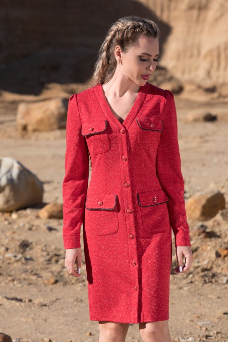 Golden Valley 4766 #1