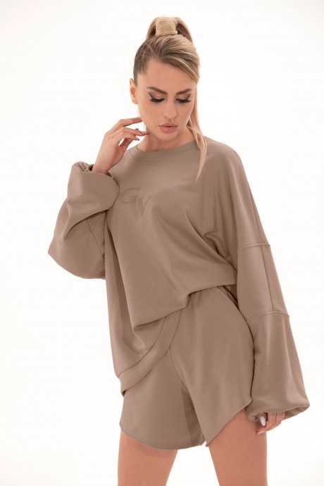 Golden Valley 6499 #1