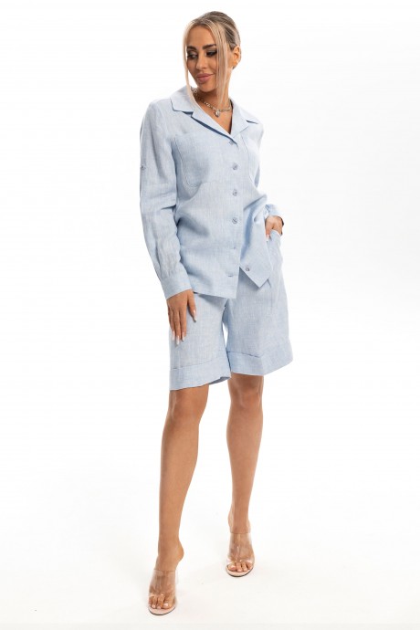 Golden Valley 6489 #1