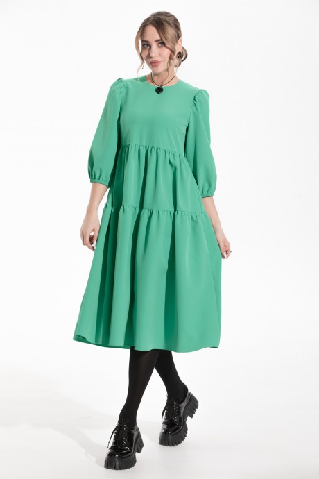 Golden Valley 4858 #1