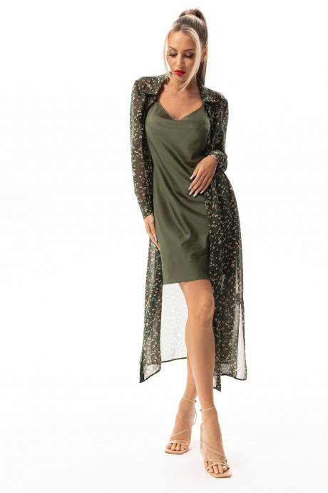 Golden Valley 4659 #1