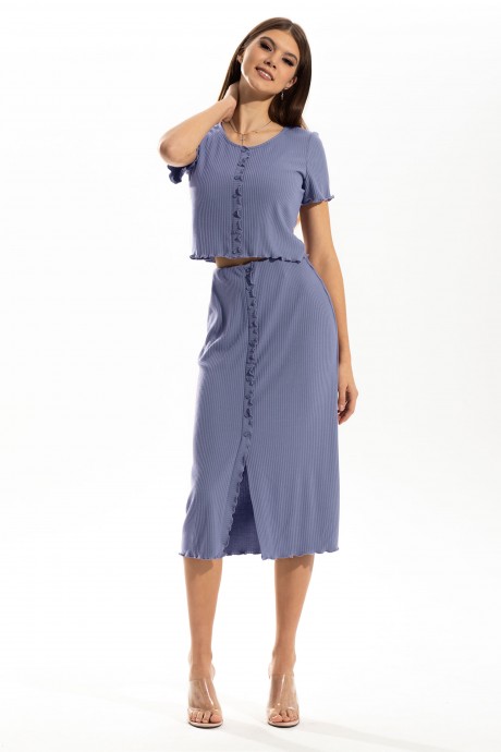 Golden Valley 6529 #1