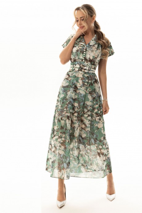 Golden Valley 44045 #1