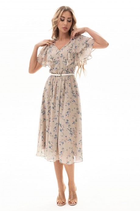 Golden Valley 4893 #1