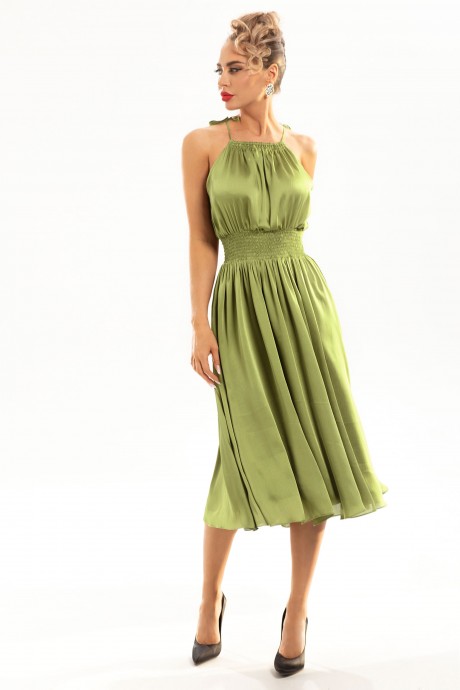 Golden Valley 4806 #1