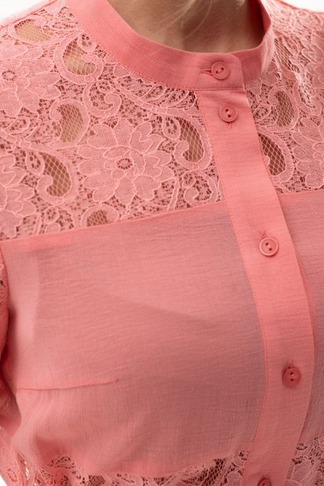 Платье Golden Valley 4917 розовый размер  #2