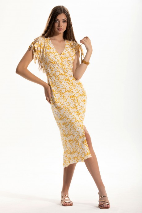 Golden Valley 4751 #1