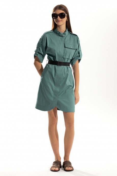 Golden Valley 4726 #1