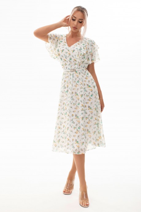 Golden Valley 4893 #1