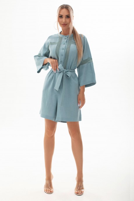 Golden Valley 1097 #1