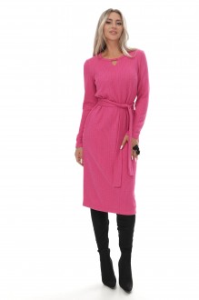 Платье Golden Valley 4984 розовый #1