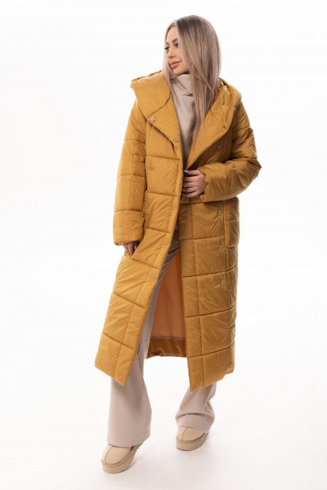 Golden Valley 7145 #1