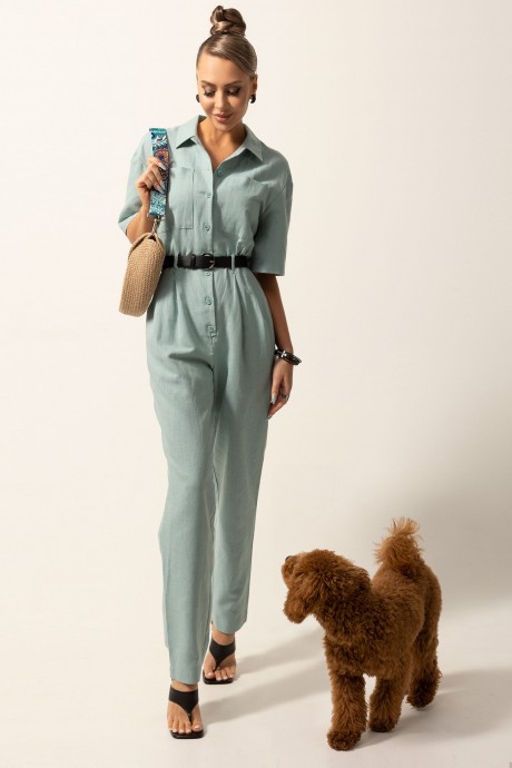 Golden Valley 1087 #2