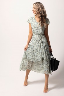 Golden Valley 44038 #1