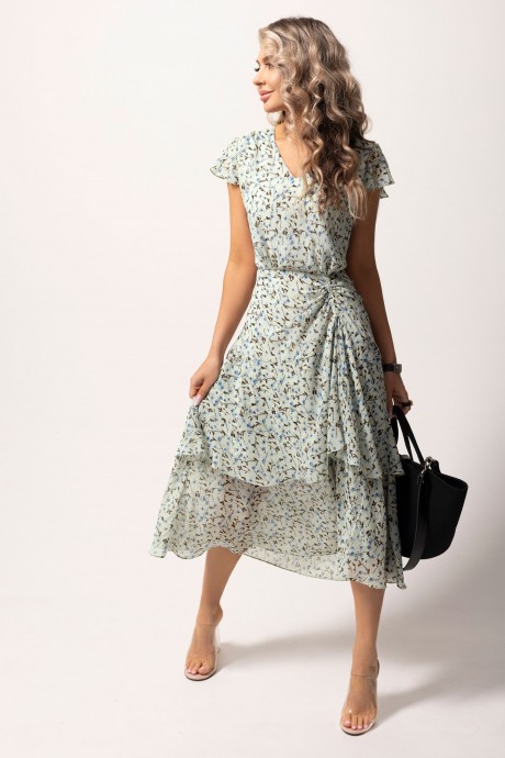 Golden Valley 44038 #1