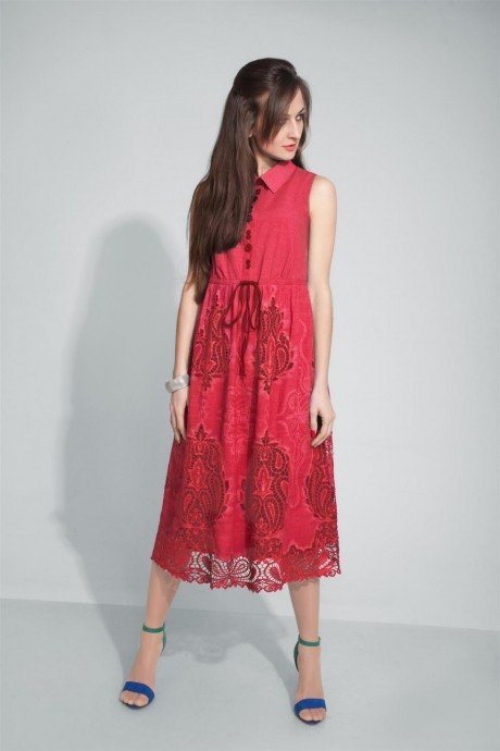 Платье ElPaiz 314 размер 42-46 #1