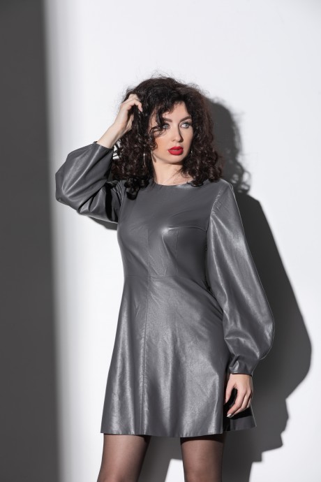 Вечернее платье ElPaiz 585 размер 42-46 #2