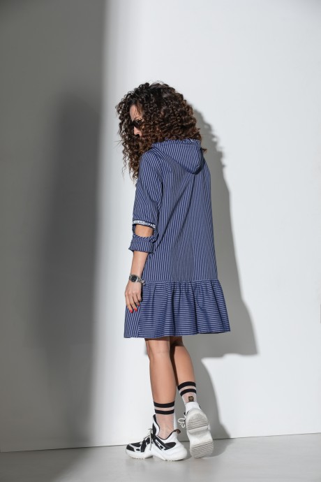 Платье ElPaiz М 623 размер 42-46 #3