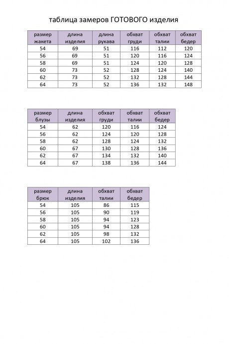 Элль-Стиль 2222 тройка #4