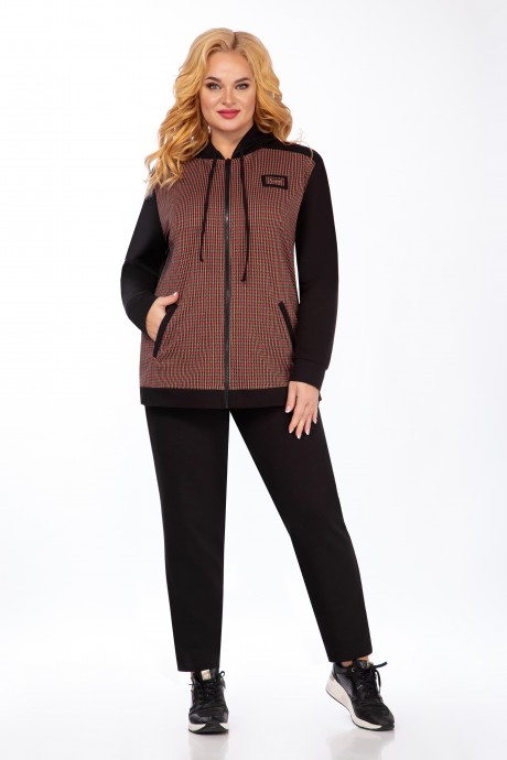 Элль-Стиль 2035 #1