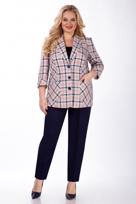 Элль-Стиль 2121/6 #1