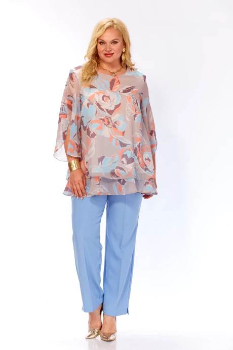 Элль-Стиль 2002 #3