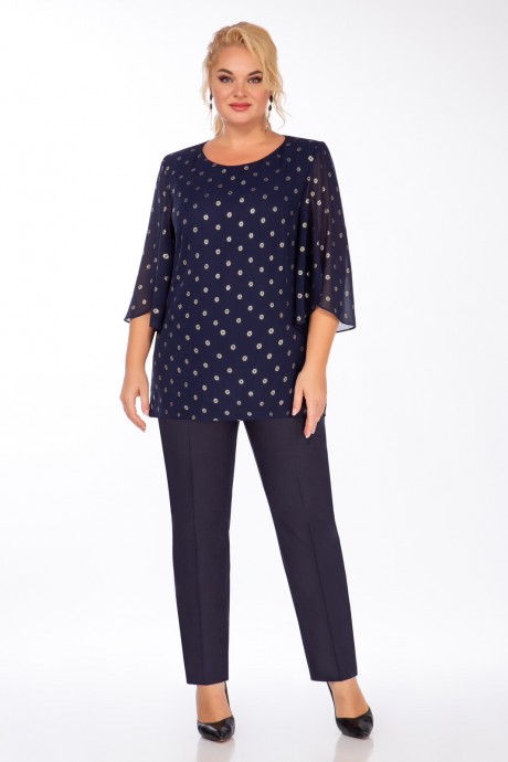 Элль-Стиль 2168 двойка #1