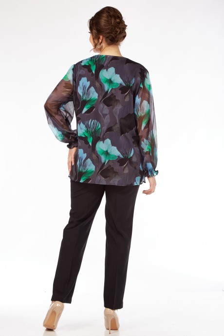 Элль-Стиль 2268 двойка #4