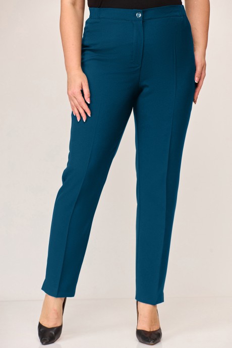 Элль-Стиль 2002/4 #1