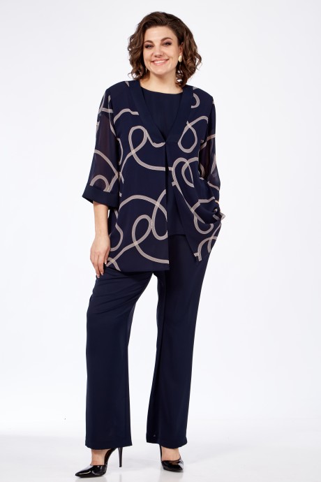 Элль-Стиль 2284 #1