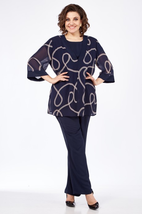 Элль-Стиль 2284 #4