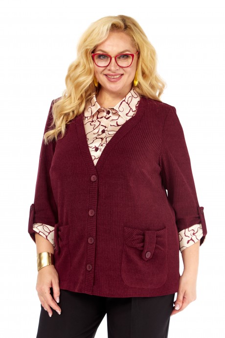 Элль-Стиль А-541 #1