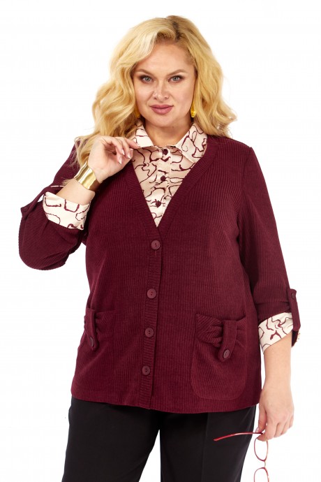 Элль-Стиль А-541 #2