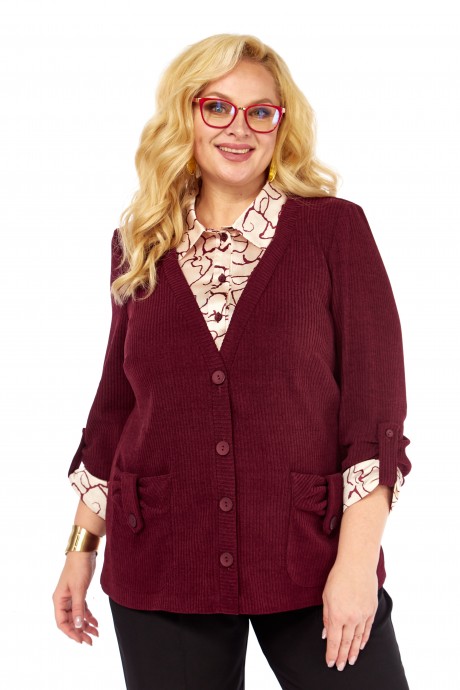 Элль-Стиль А-541 #3