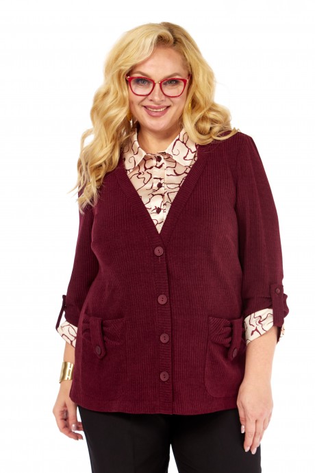 Элль-Стиль А-541 #4