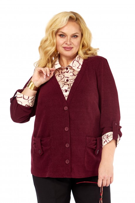 Элль-Стиль А-541 #5