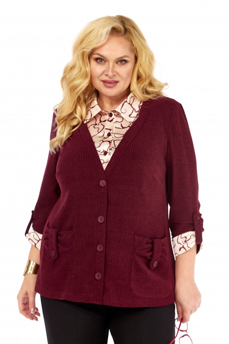 Элль-Стиль А-541 #6