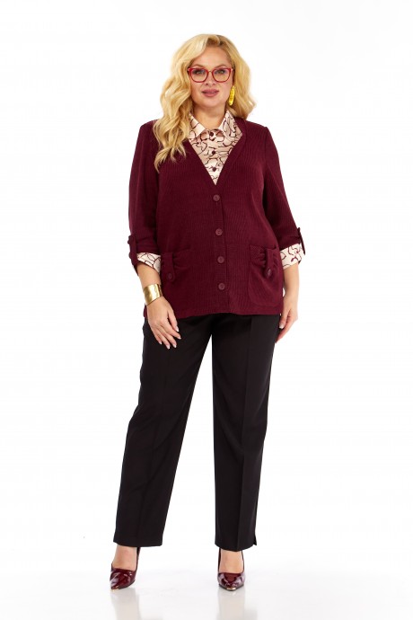 Элль-Стиль А-541 #7