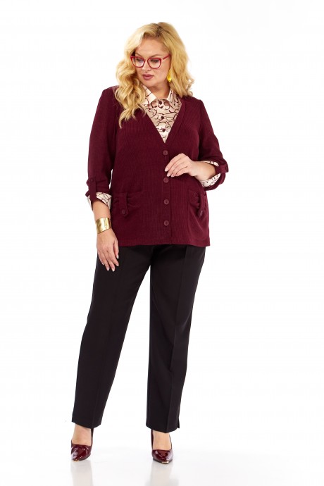 Элль-Стиль А-541 #8