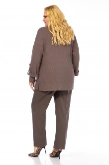 Элль-Стиль 2438 тройка #6