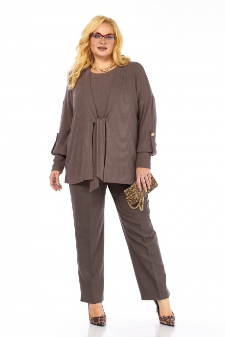 Элль-Стиль 2438 тройка #2