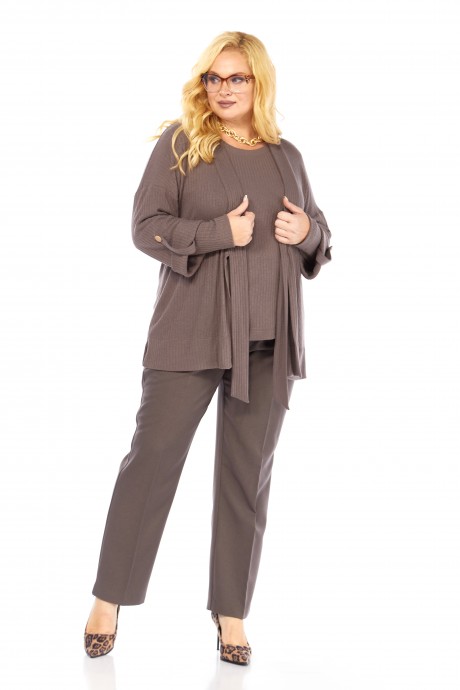 Элль-Стиль 2438 тройка #3