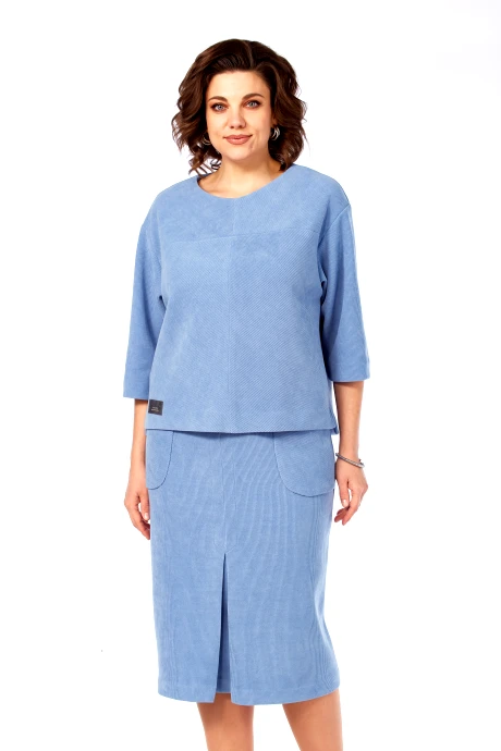 Элль-Стиль 2441 #6