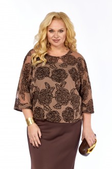 Элль-Стиль 2448 тройка #7