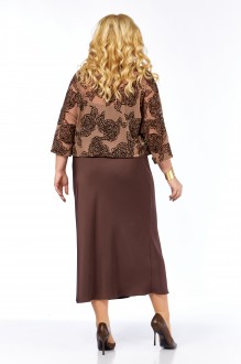 Элль-Стиль 2448 тройка #10