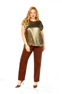 Элль-Стиль 2222 тройка #7