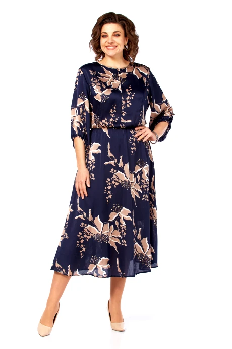 Элль-Стиль 2457 #1