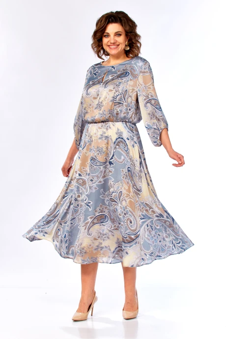 Элль-Стиль 2457 #3