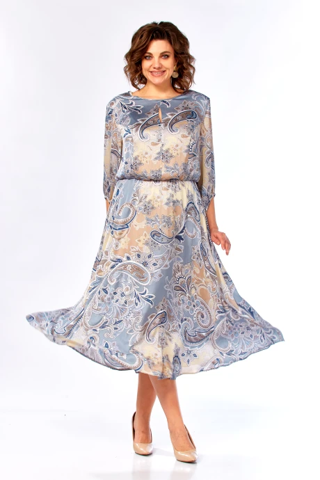 Элль-Стиль 2457 #4